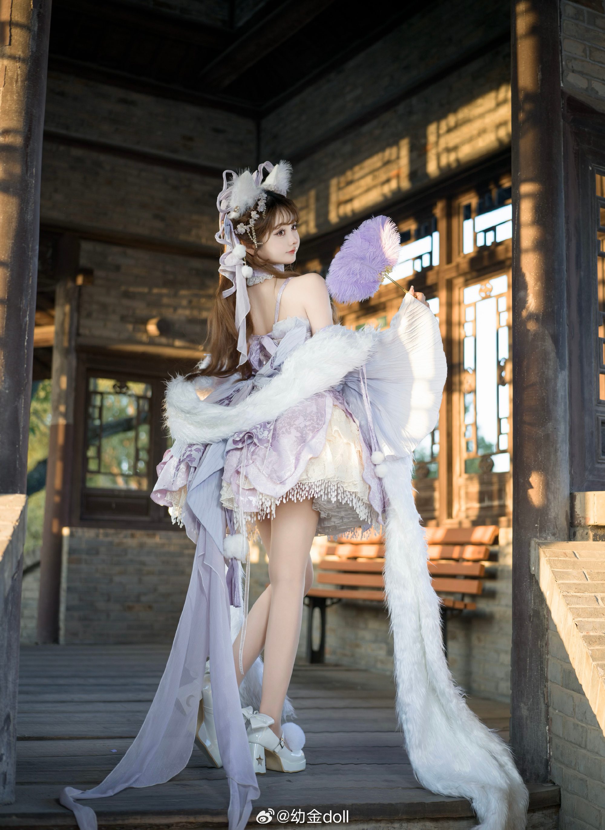 发现未知的美好，让生活充满惊喜