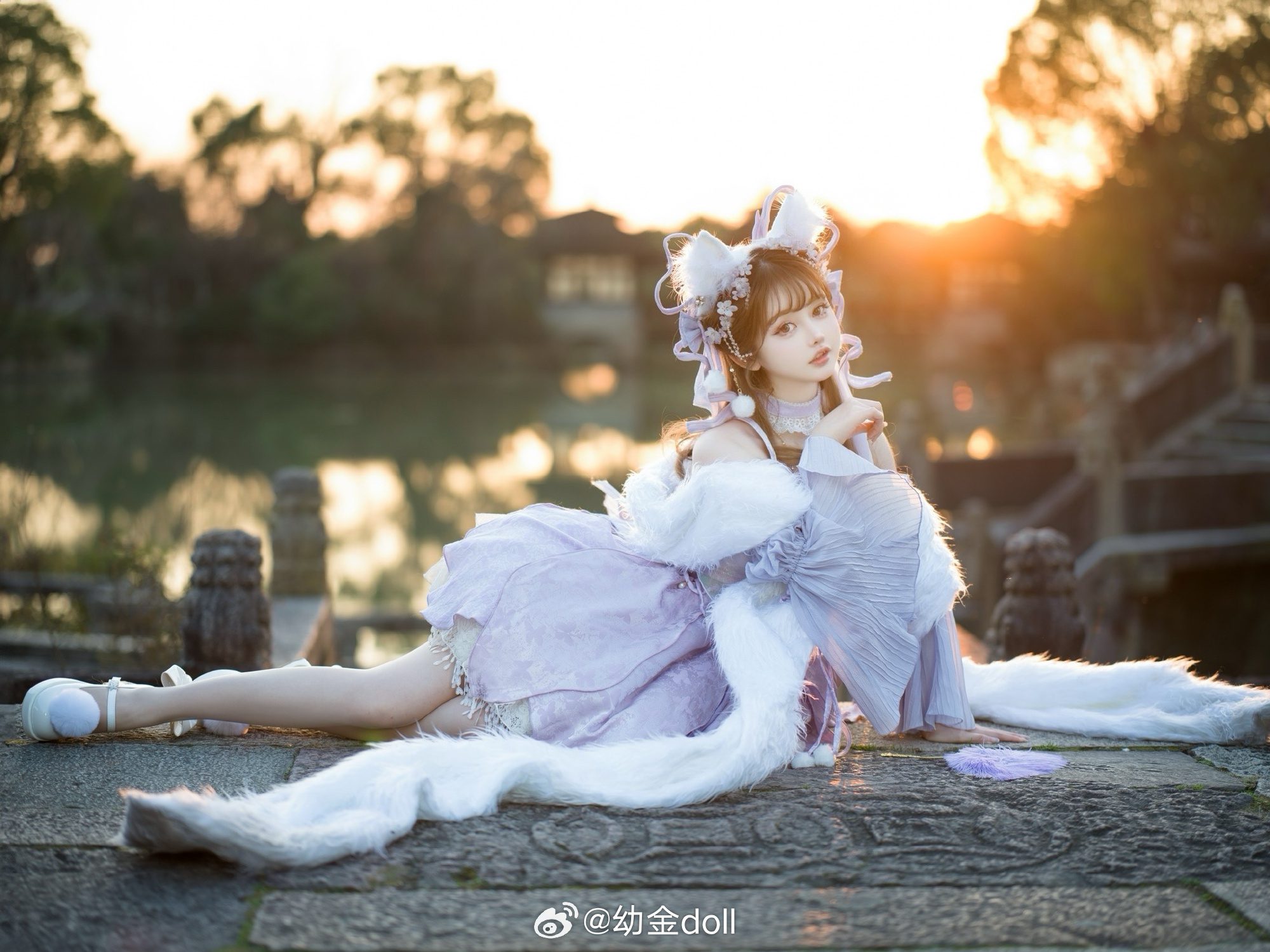 发现未知的美好，让生活充满惊喜