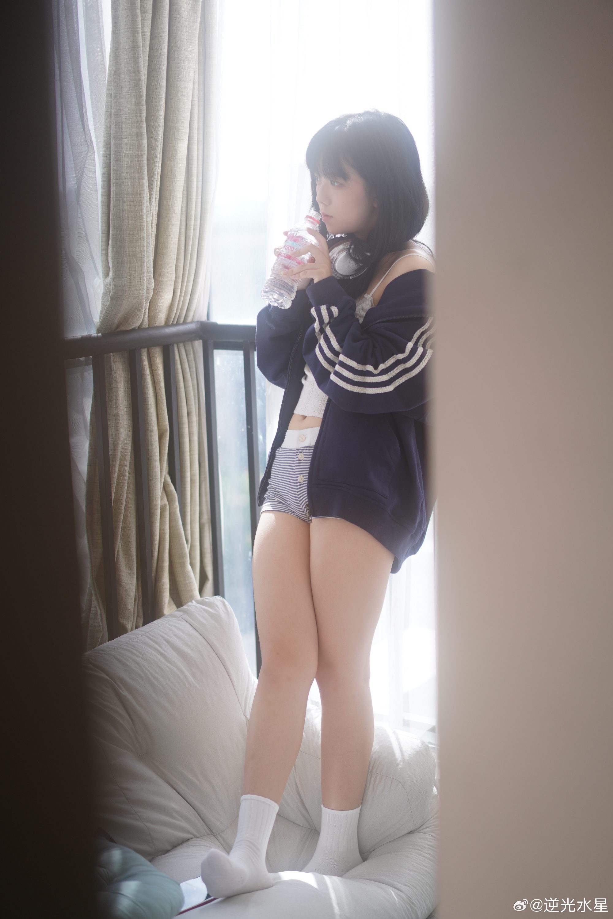 山鸟与鱼不同路，再见容易再见难