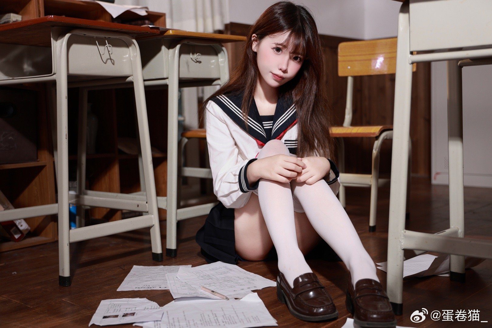 赋予生活更多的色彩，让每一天都充满惊喜