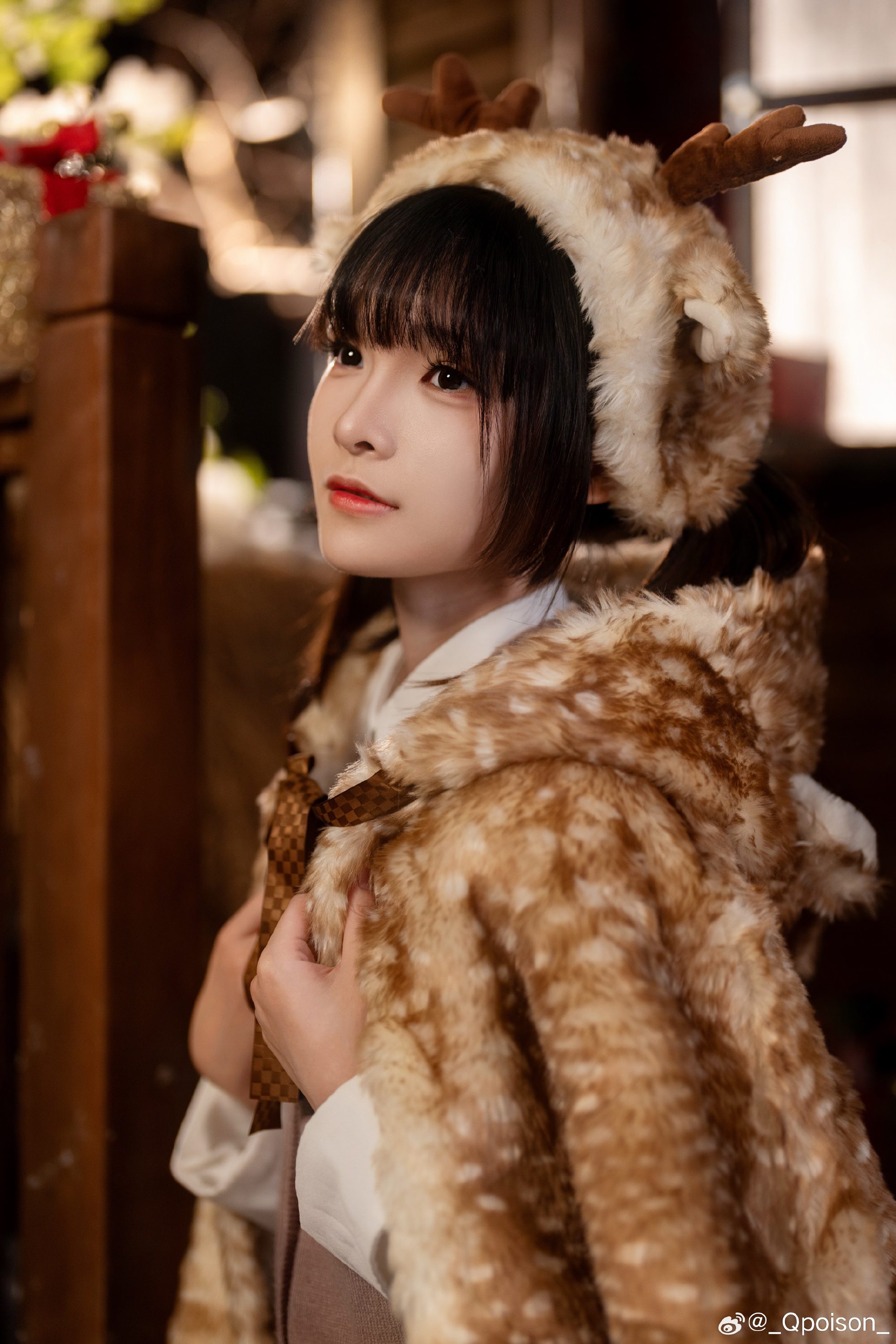 006nEHO8gy1hl64cac2q0j33aj4xs7wo.jpg 圣诞快乐呀 ??“Merry christmas~”??