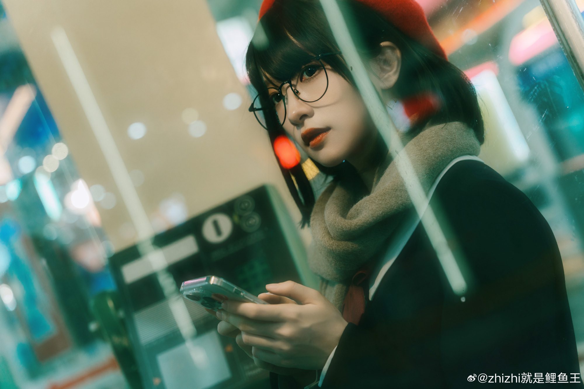 走过那些是是非非，结果到底是悲还是喜