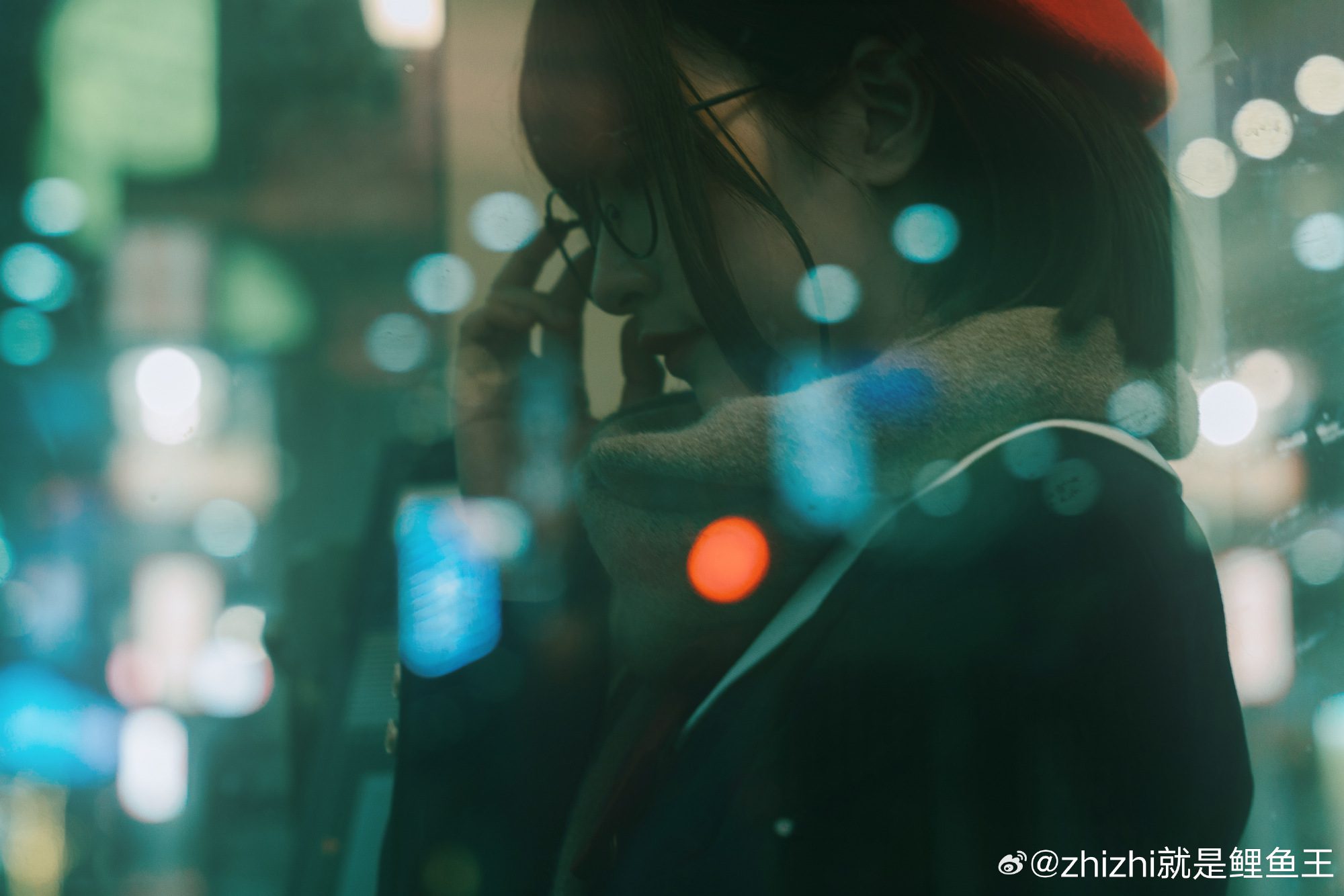 走过那些是是非非，结果到底是悲还是喜