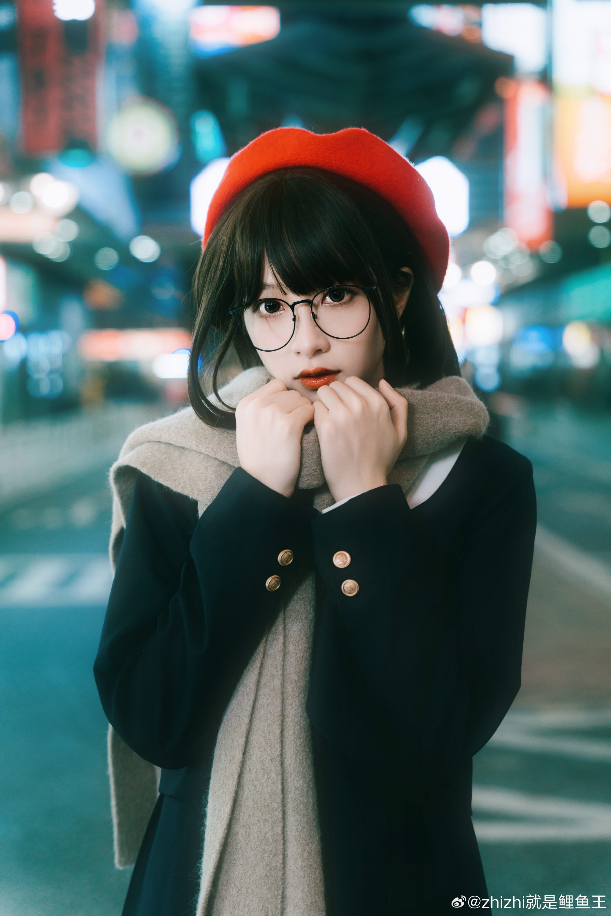 走过那些是是非非，结果到底是悲还是喜