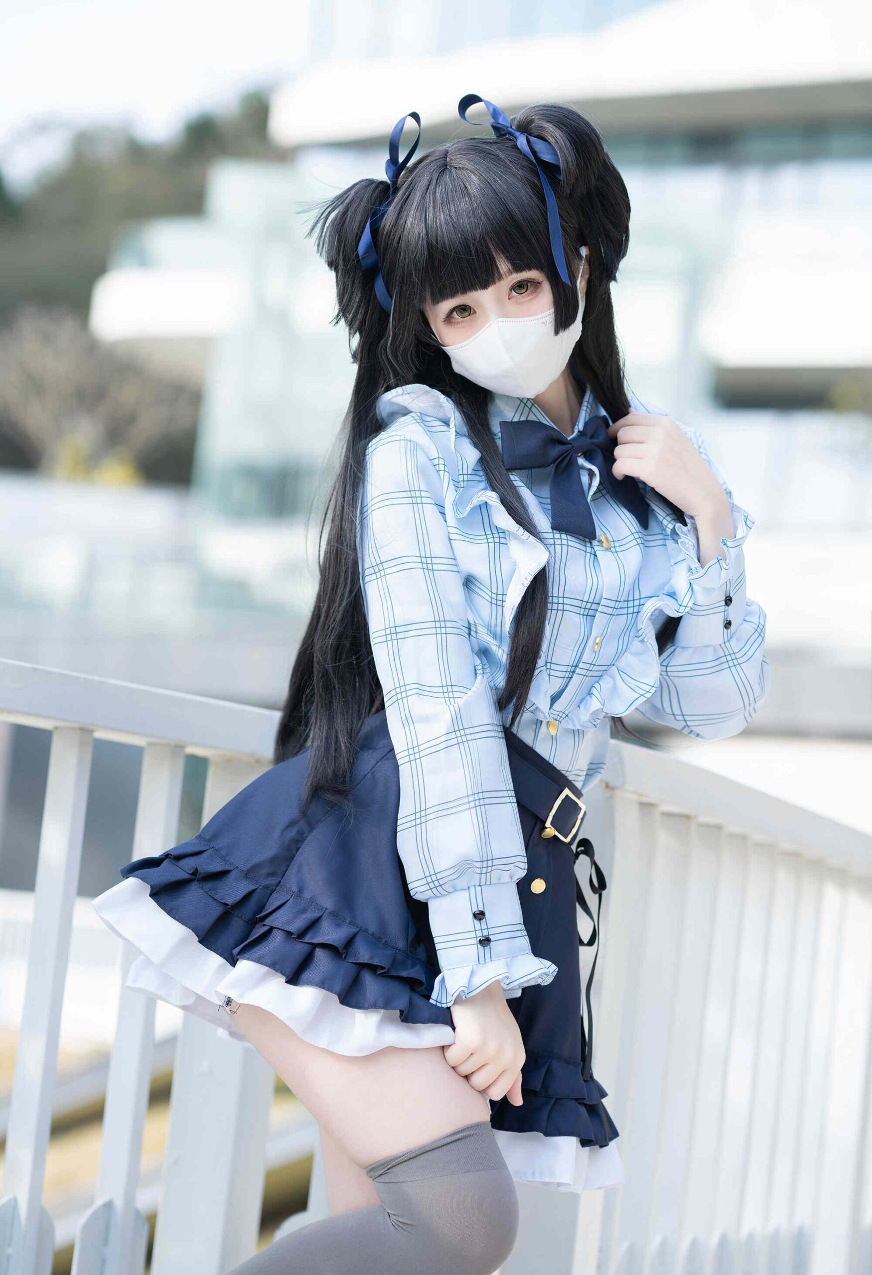 凉风拂面,治愈你内心的混乱与不安-远影归灯