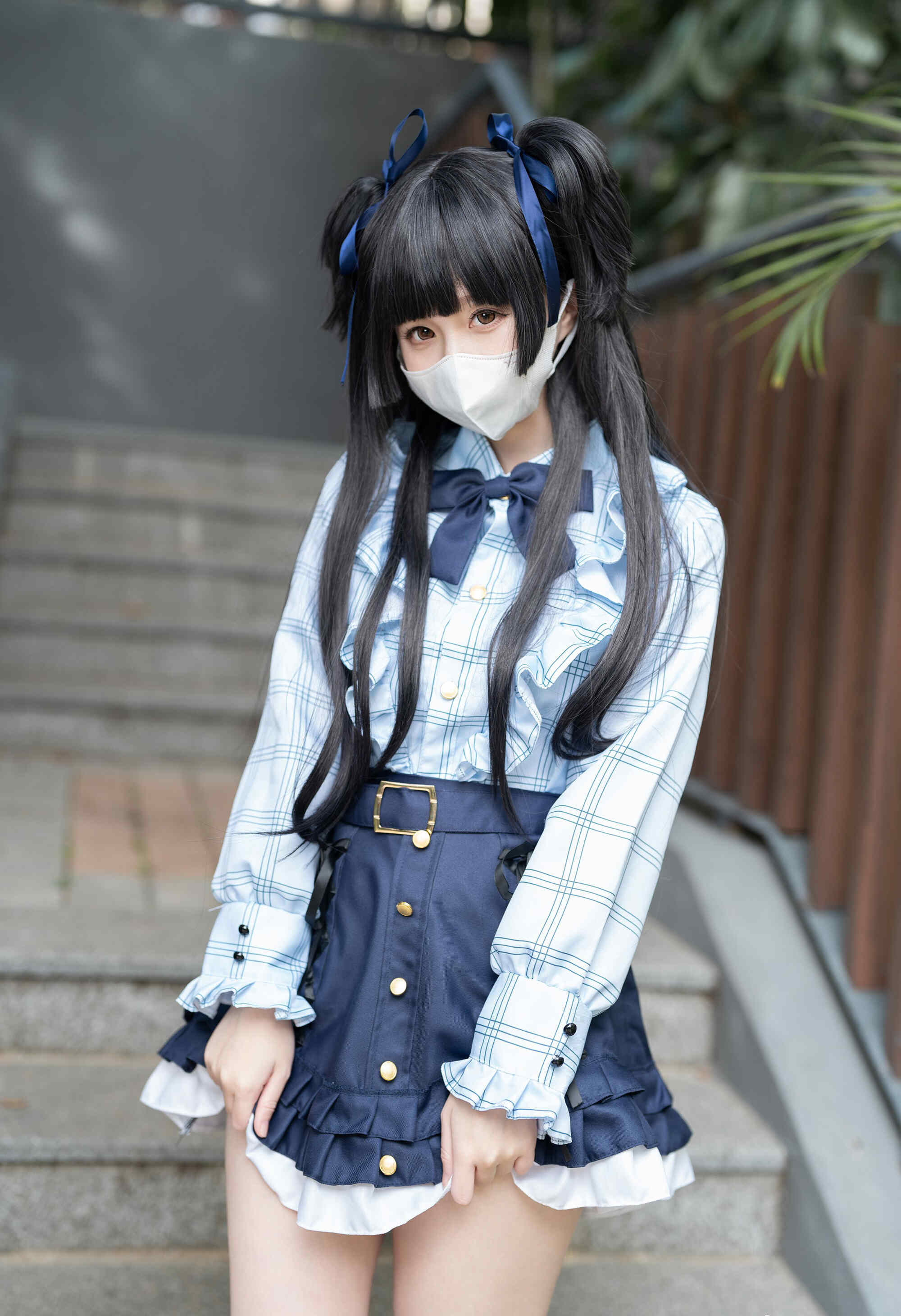 自由散漫的凉风会治愈乱糟糟的坏心情