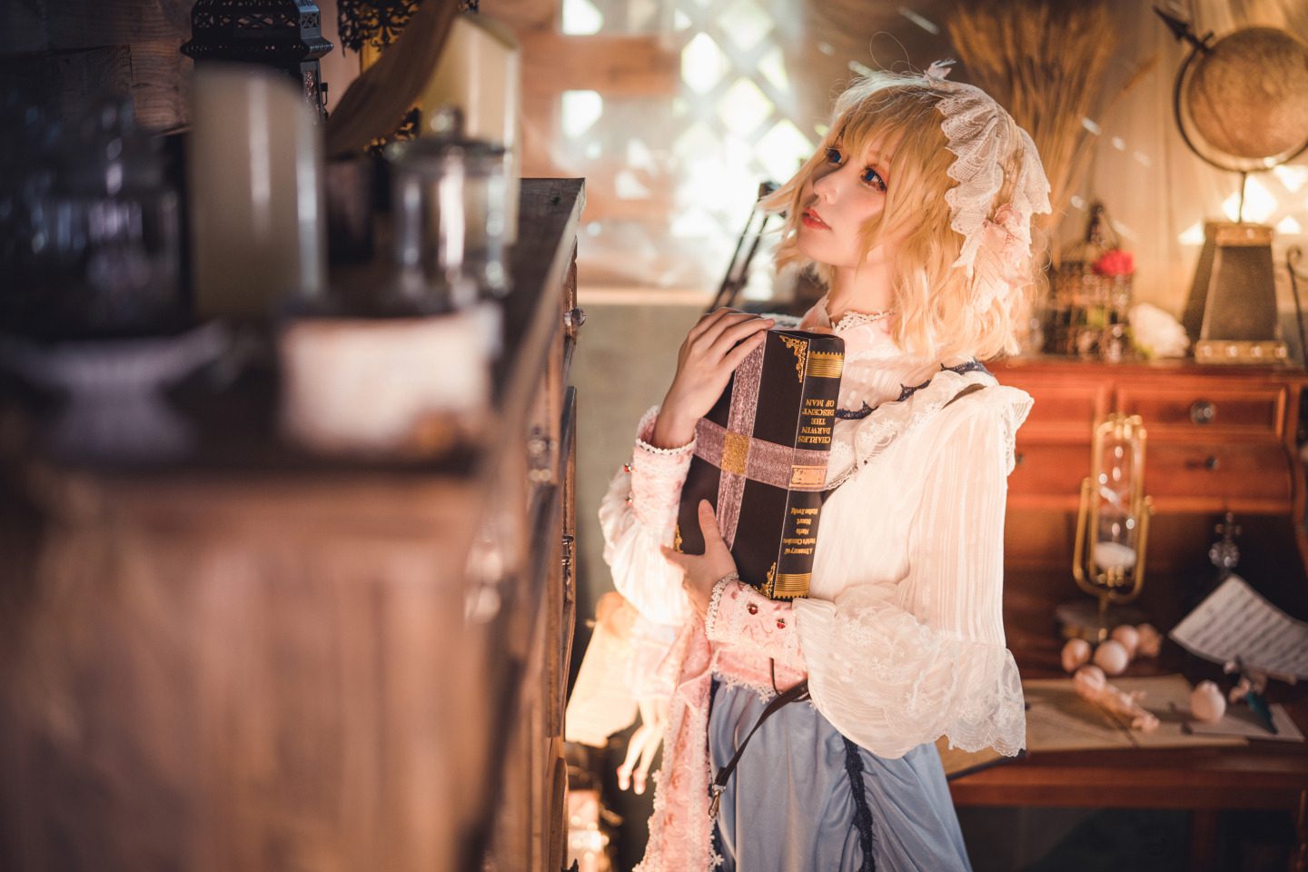 2023072807434855.jpg 东方project 爱丽丝cosplay