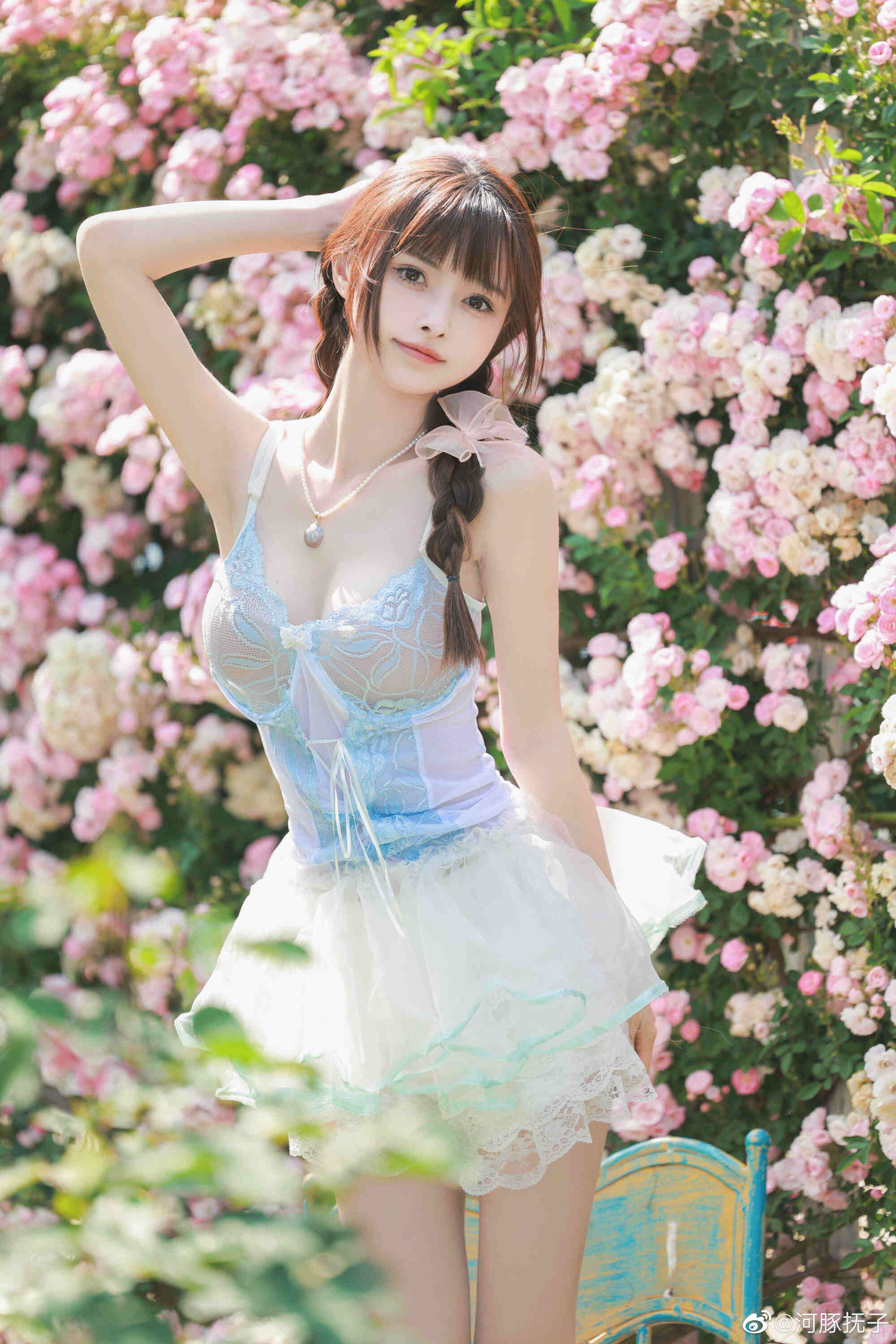2023072907320234.jpg 五月的鲜花 更个甜甜的花?♀️疏解一下心情