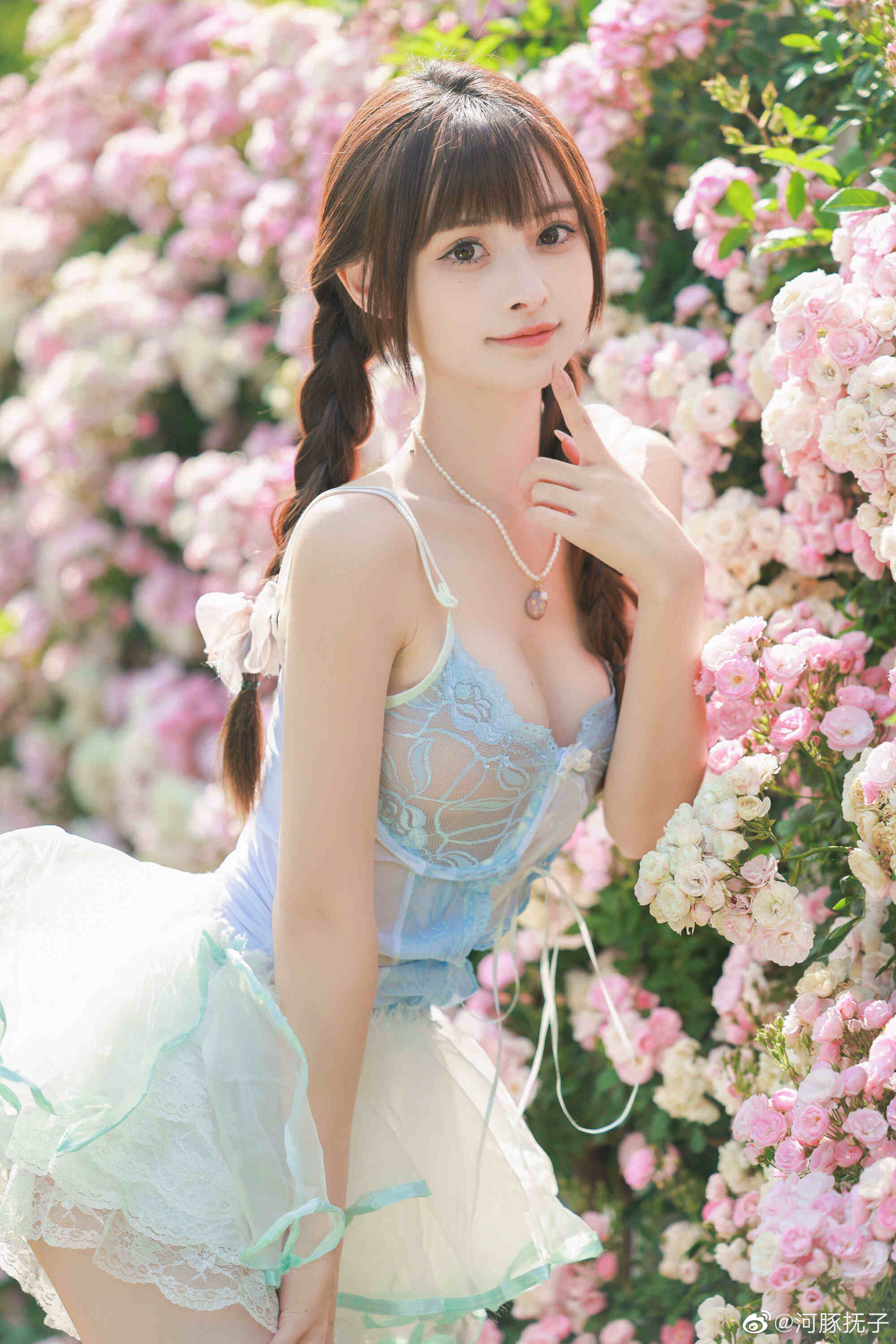 2023072907320275.jpg 五月的鲜花 更个甜甜的花?♀️疏解一下心情