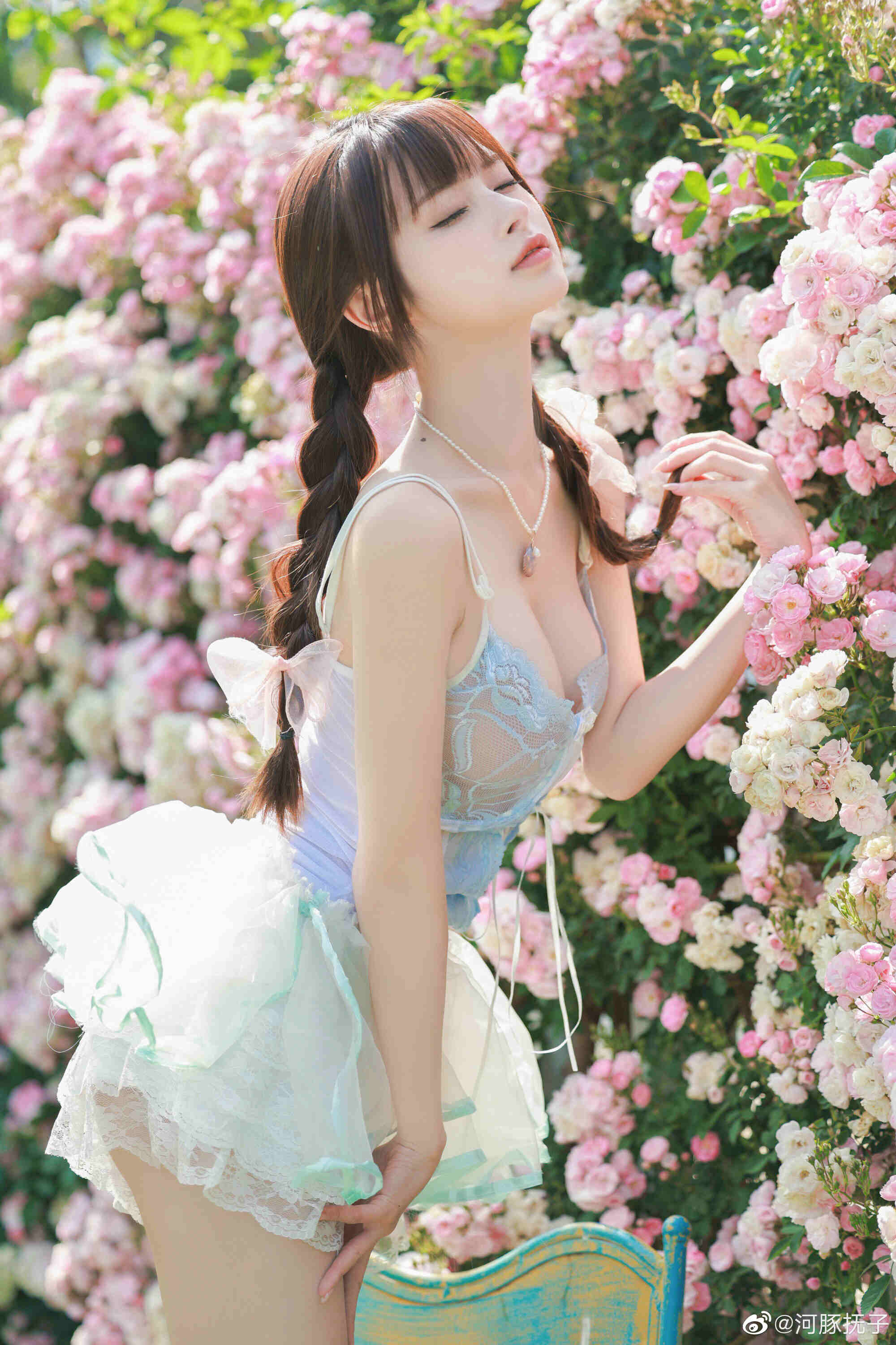 2023072907320354.jpg 五月的鲜花 更个甜甜的花?♀️疏解一下心情
