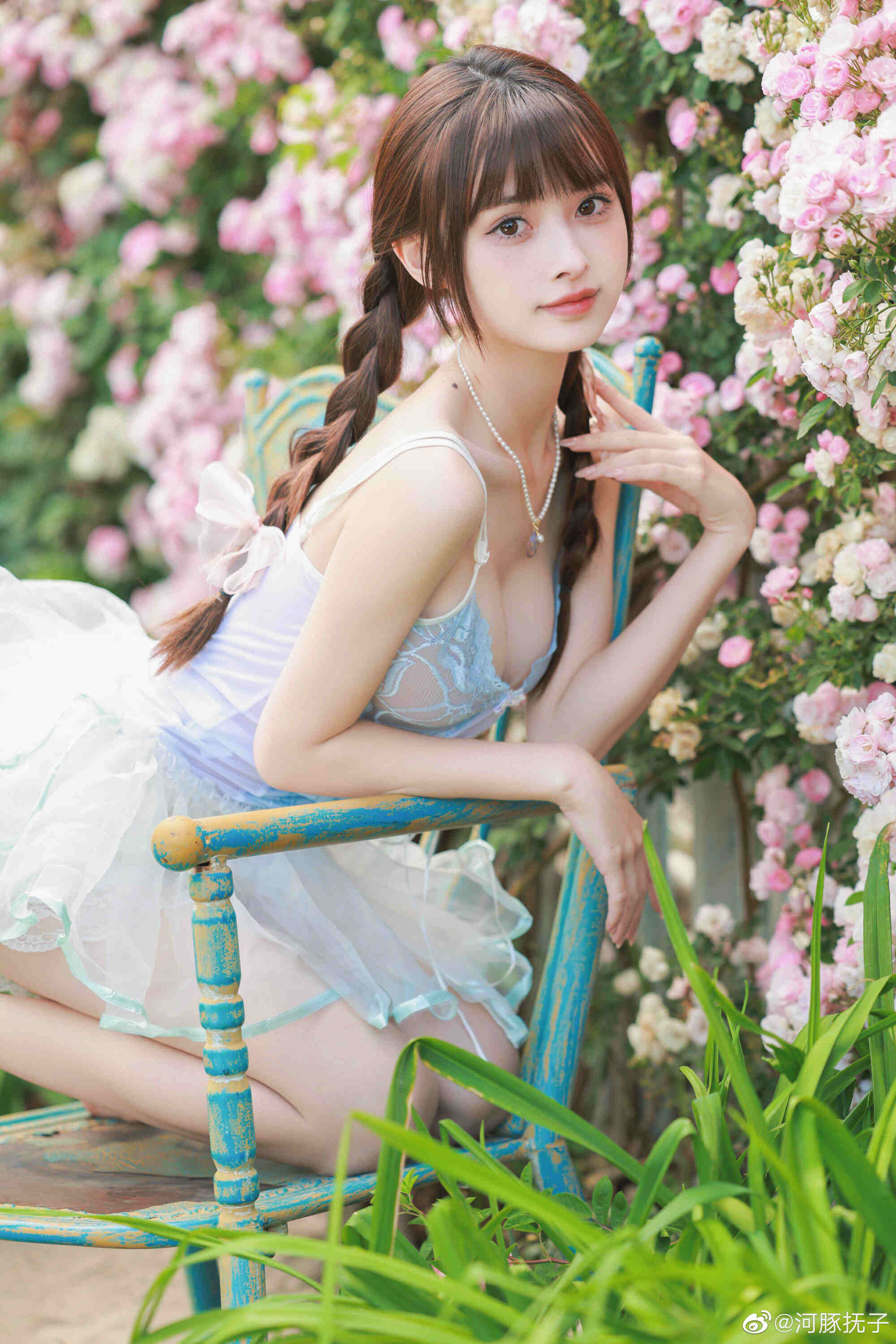 2023072907320458.jpg 五月的鲜花 更个甜甜的花?♀️疏解一下心情