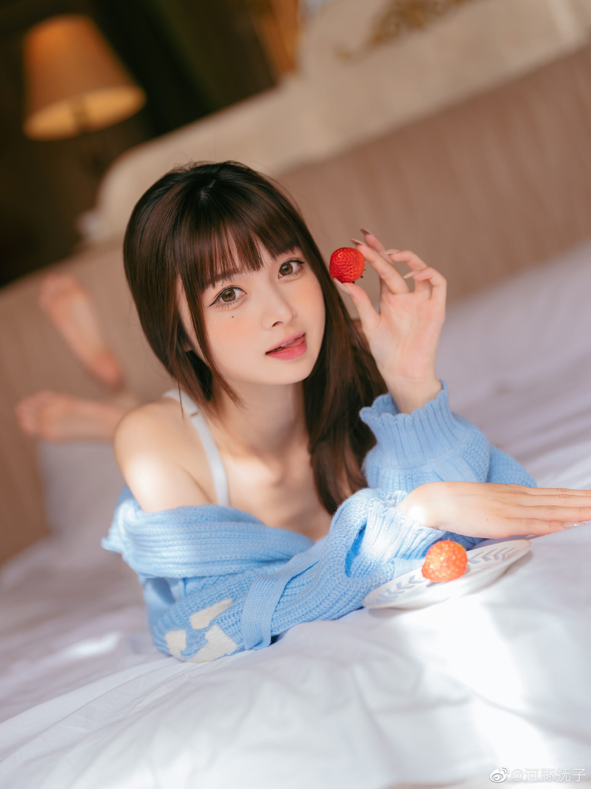 你好夏天 玫瑰到了花期，我很想你