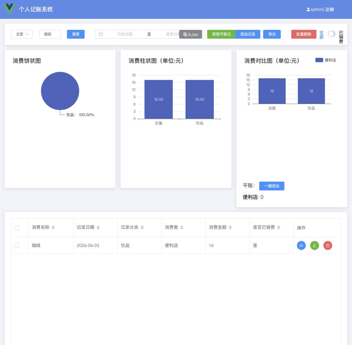 筛选查询