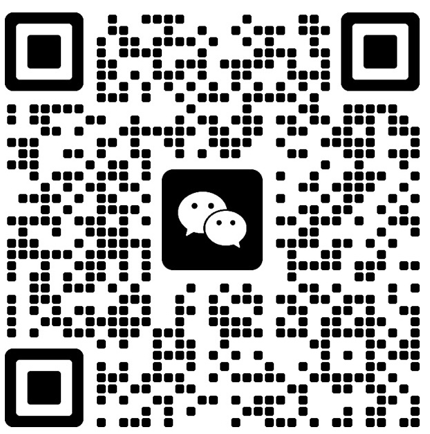 扫一扫加微信-远影归灯